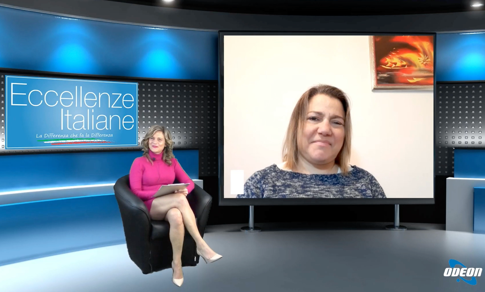 Agopuntura Boel-Yamamoto-Ferraro in una nuova visione