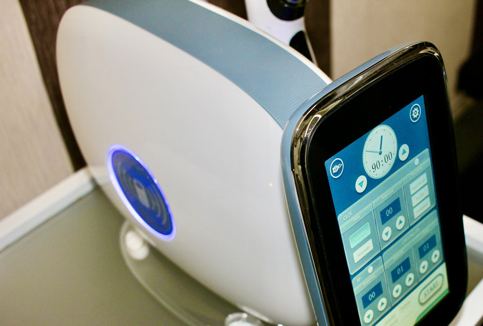 CLOE Centro estetico roma prati orobody