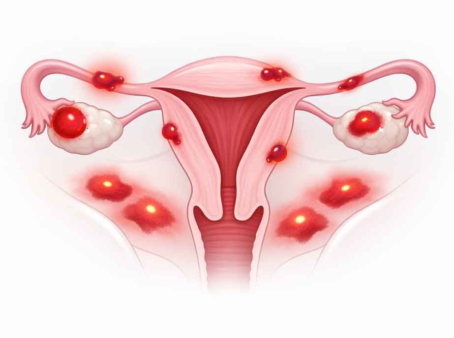 Endometriosi